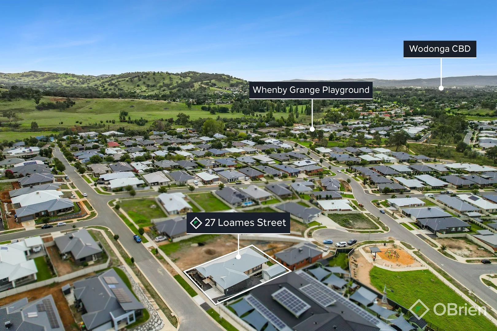 Additional image 19 of 27 Loames Street, Wodonga VIC 3690
