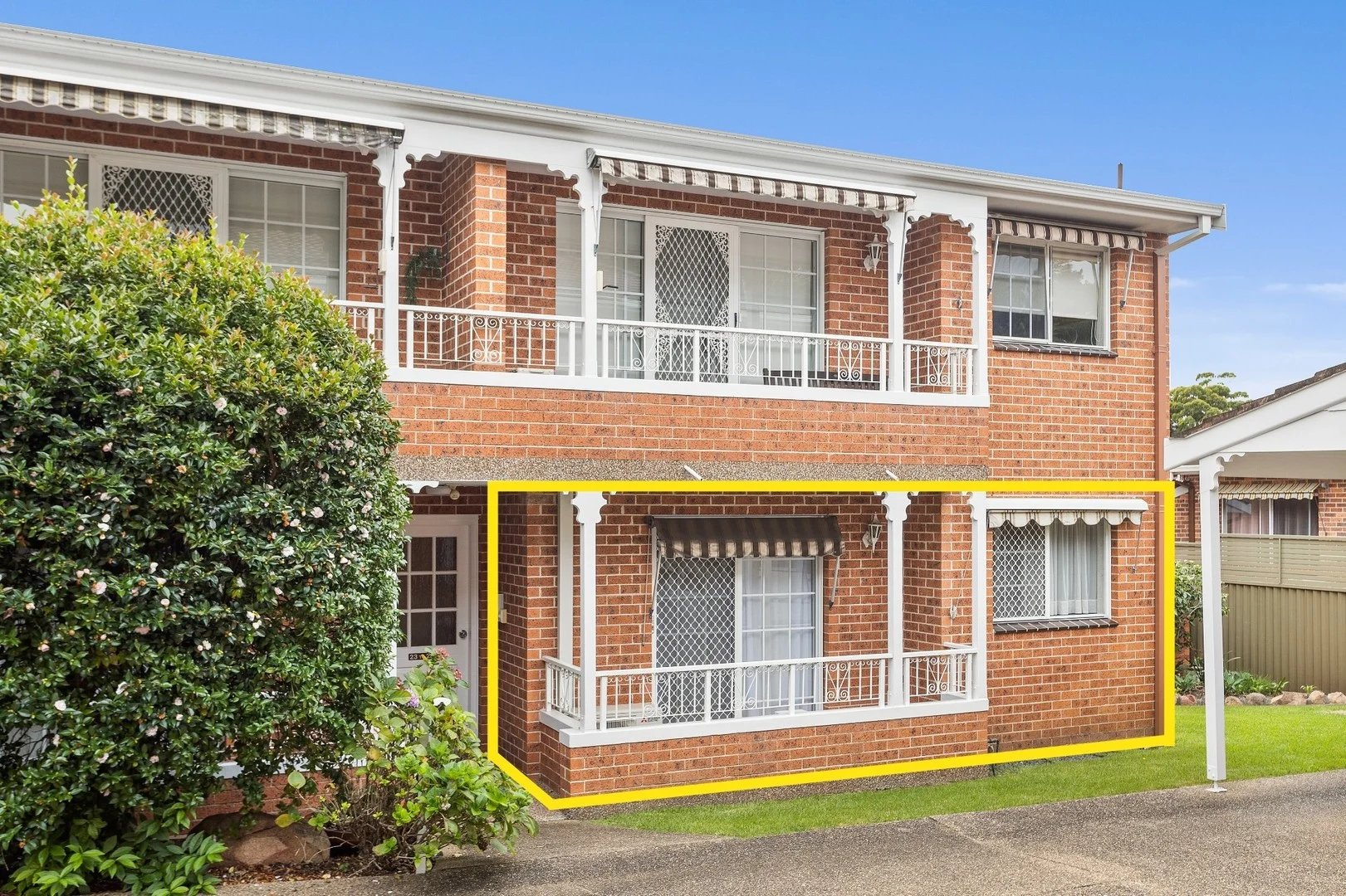 25/192-194 Penshurst Street, Penshurst NSW 2222