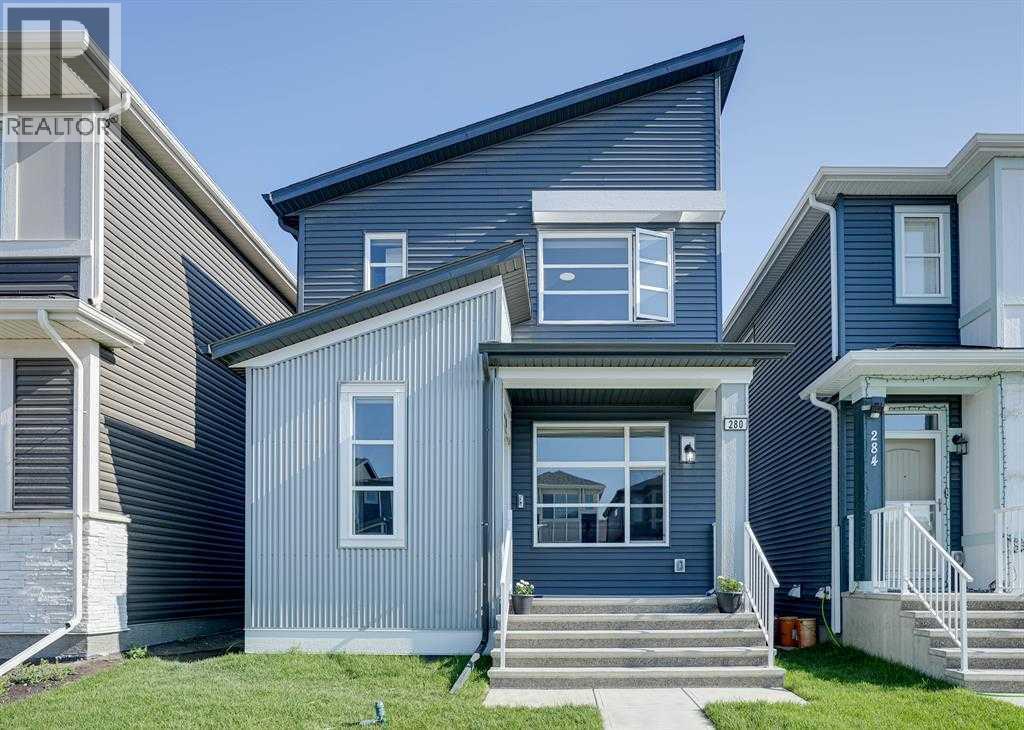 280 Cornerstone Grove NE