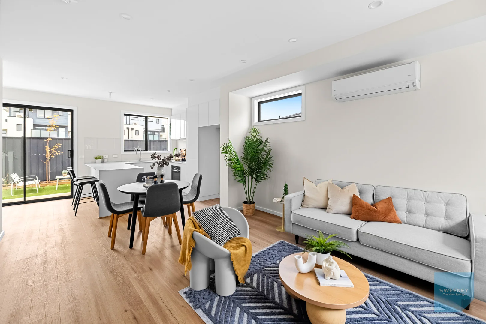Additional image 7 of 2/110 Hawking Crescent, Fraser Rise VIC 3336