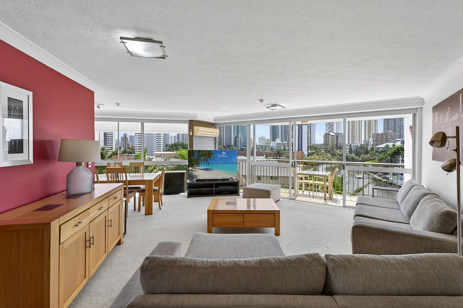 Additional image 8 of 501/21 Peninsular Drive, Surfers Paradise QLD 4217
