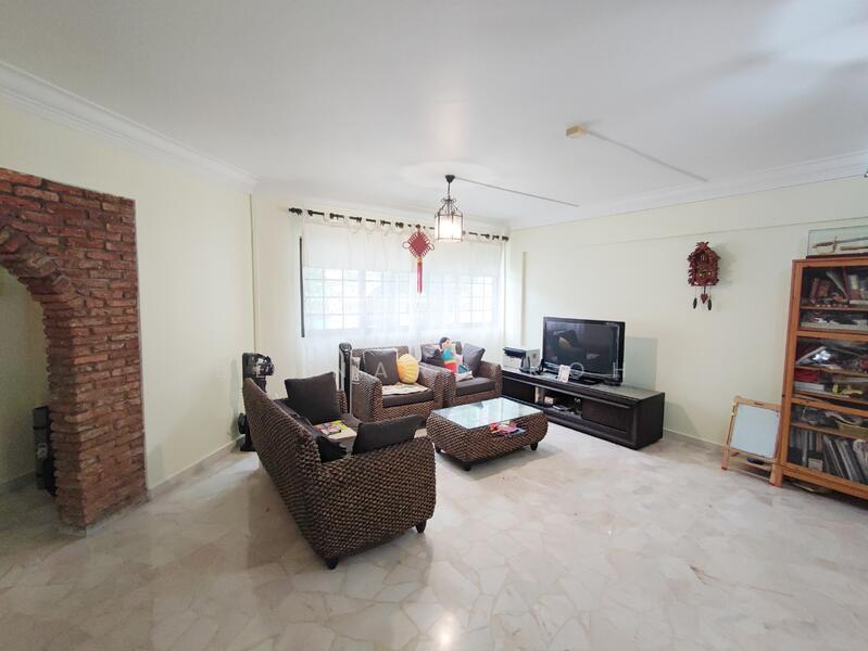 114 Bukit Batok West Avenue 6