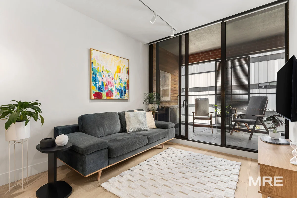 Additional image 5 of 205/1 Dyer Street, Richmond VIC 3121