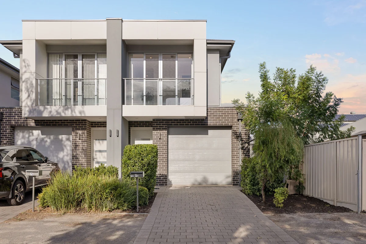 7A Porchester Street, Campbelltown SA 5074