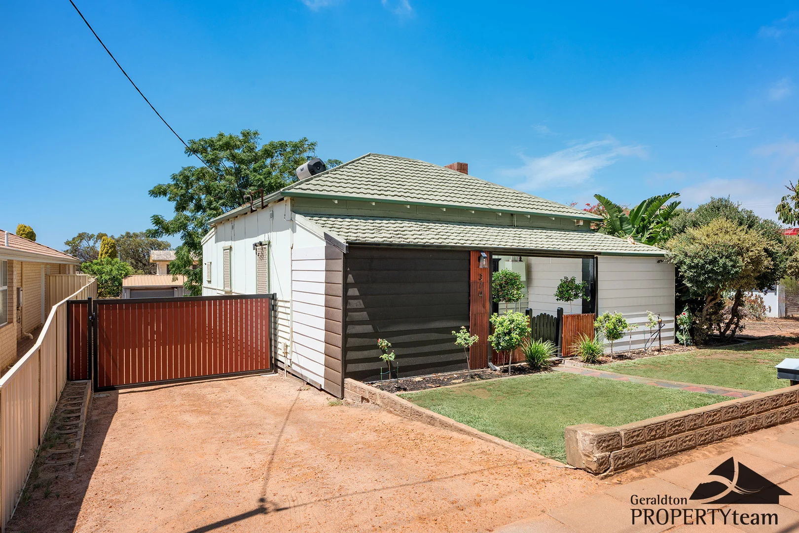 Additional image 2 of 374 Chapman Road, Bluff Point WA 6530