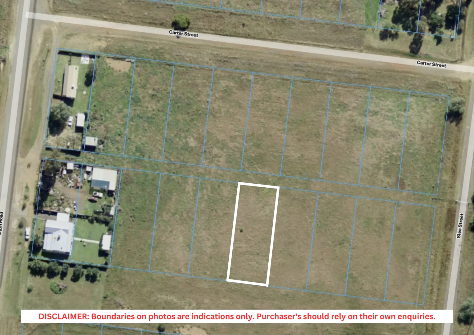 49 Burns Street, Wyalong NSW 2671
