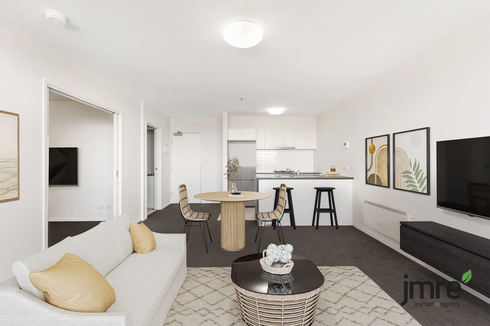 Additional image 6 of 709/70 Speakmen Street, Kensington VIC 3031