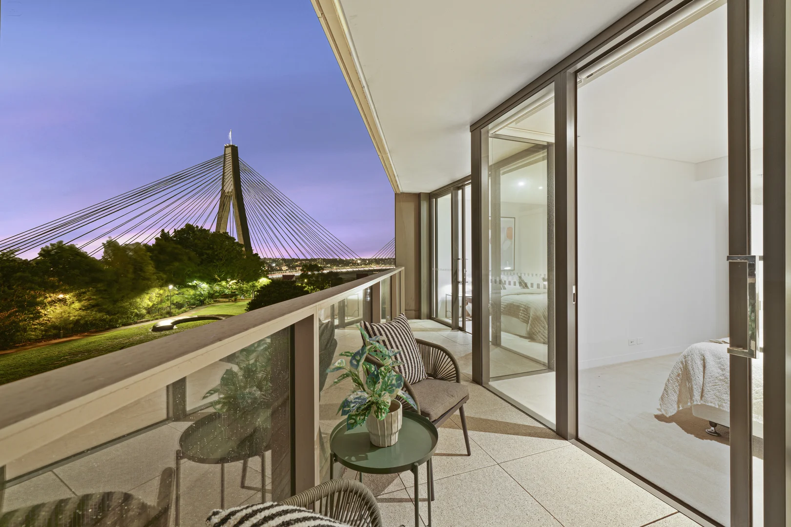 Additional image 8 of 8D/5 Tambua Street, Pyrmont NSW 2009