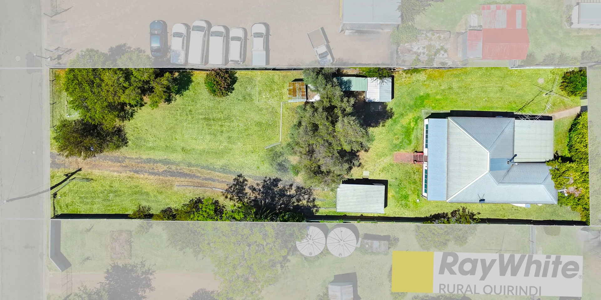 Additional image 17 of 114 Railway Avenue, Quirindi NSW 2343