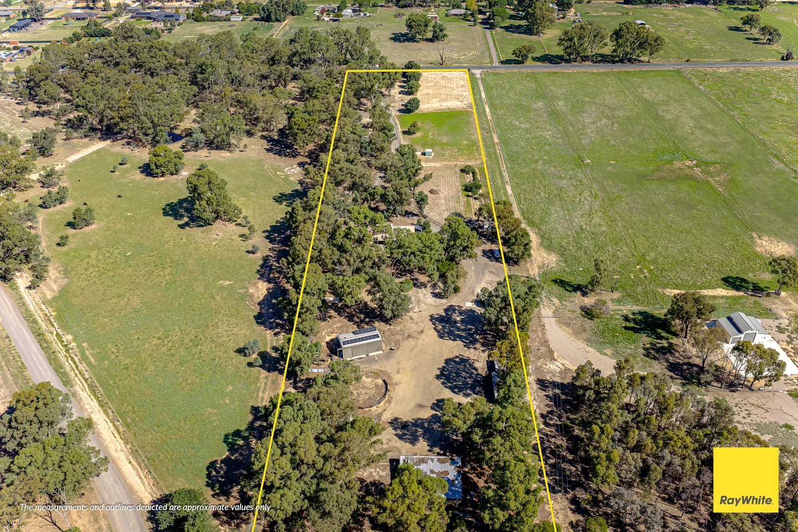 Additional image 37 of 50 Leans Road, Huntly VIC 3551