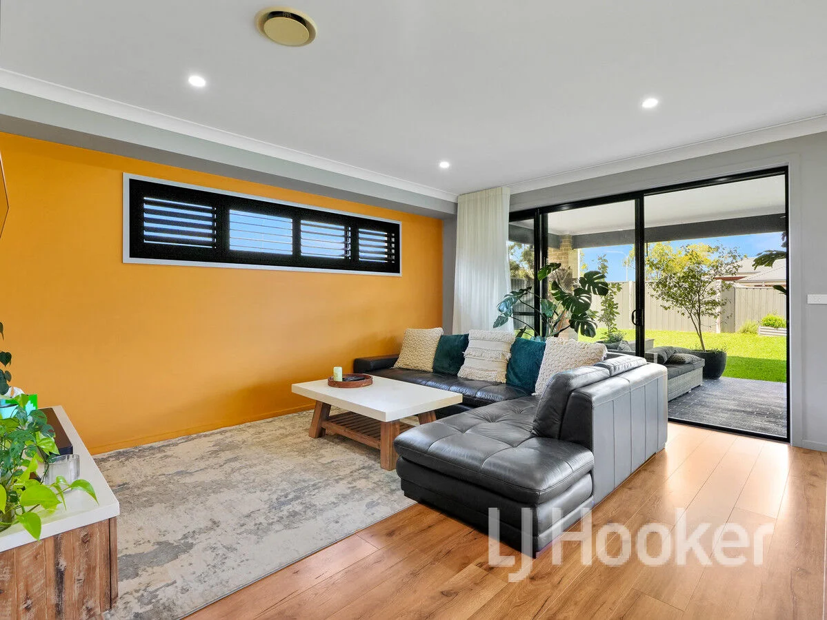 Additional image 7 of 45 Summercloud Crescent, Vincentia NSW 2540