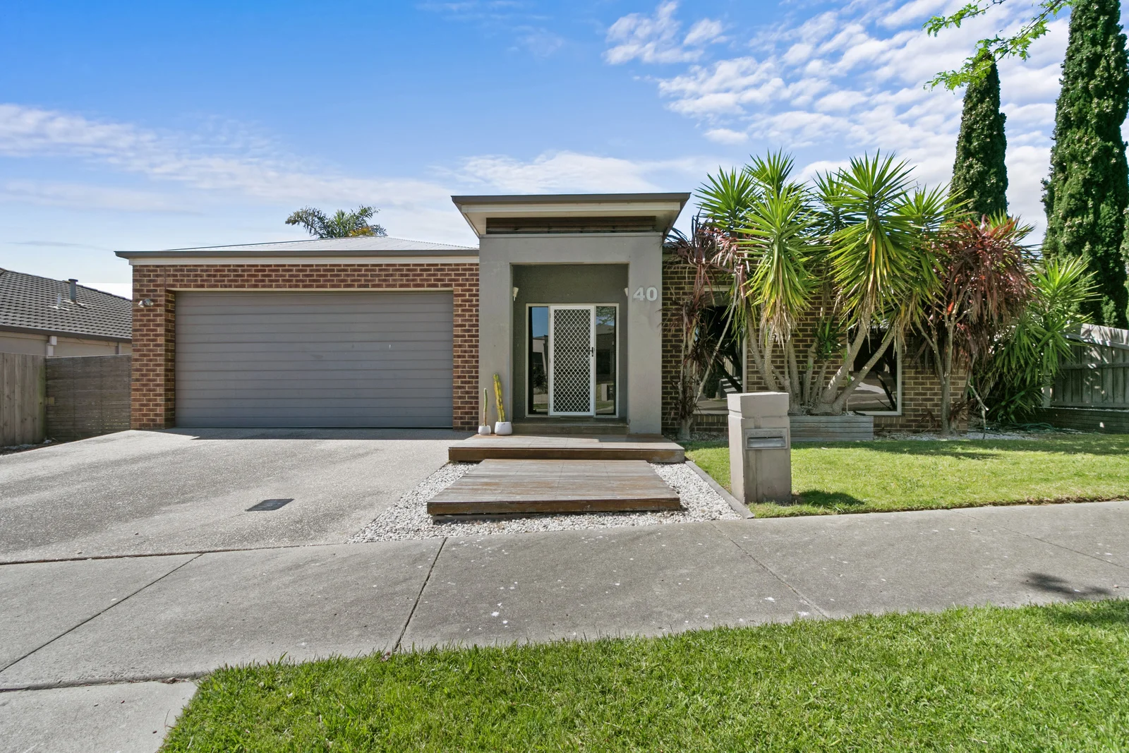 40 Independent Way, Traralgon VIC 3844