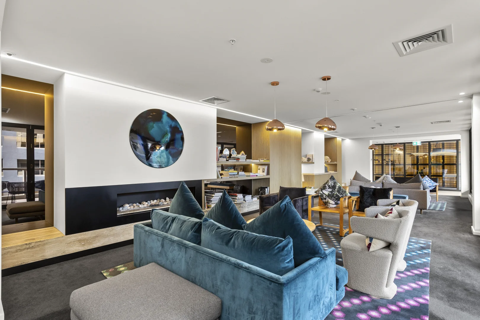 Additional image 27 of 2307/70 Dorcas Street, Southbank VIC 3006