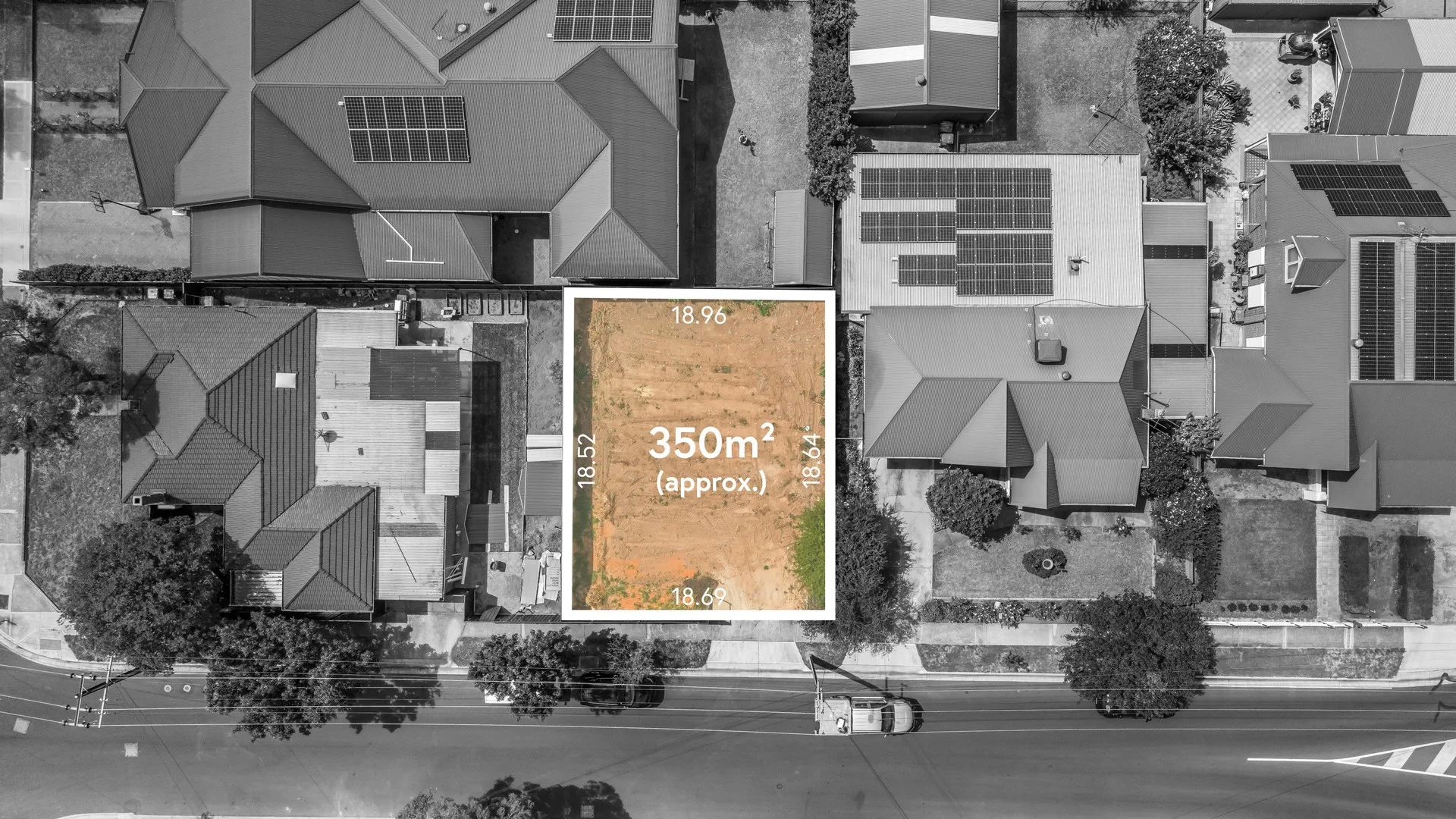 Proposed Lot 391/31 Glen Lossie Street, Woodville South SA 5011