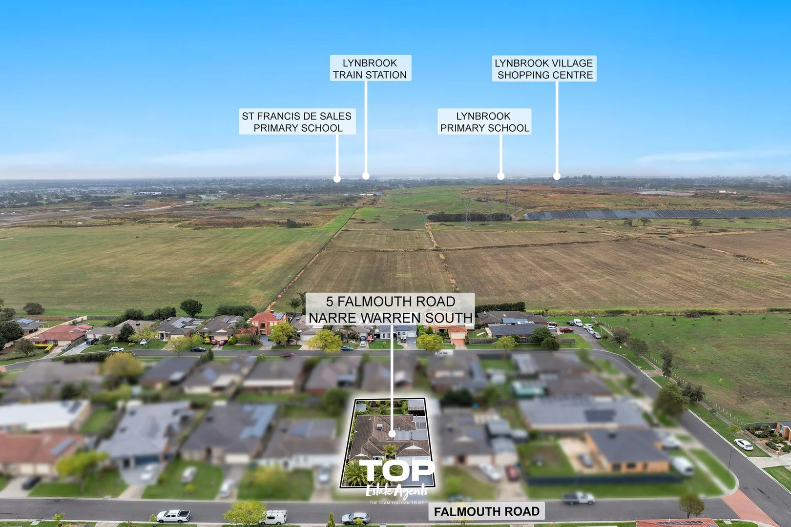 Additional image 35 of 5 Falmouth Road, Narre Warren South VIC 3805