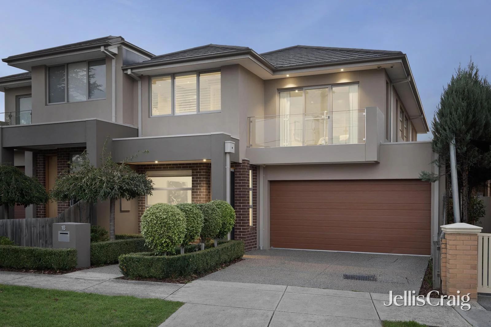 1B Rose Avenue, Bulleen VIC 3105