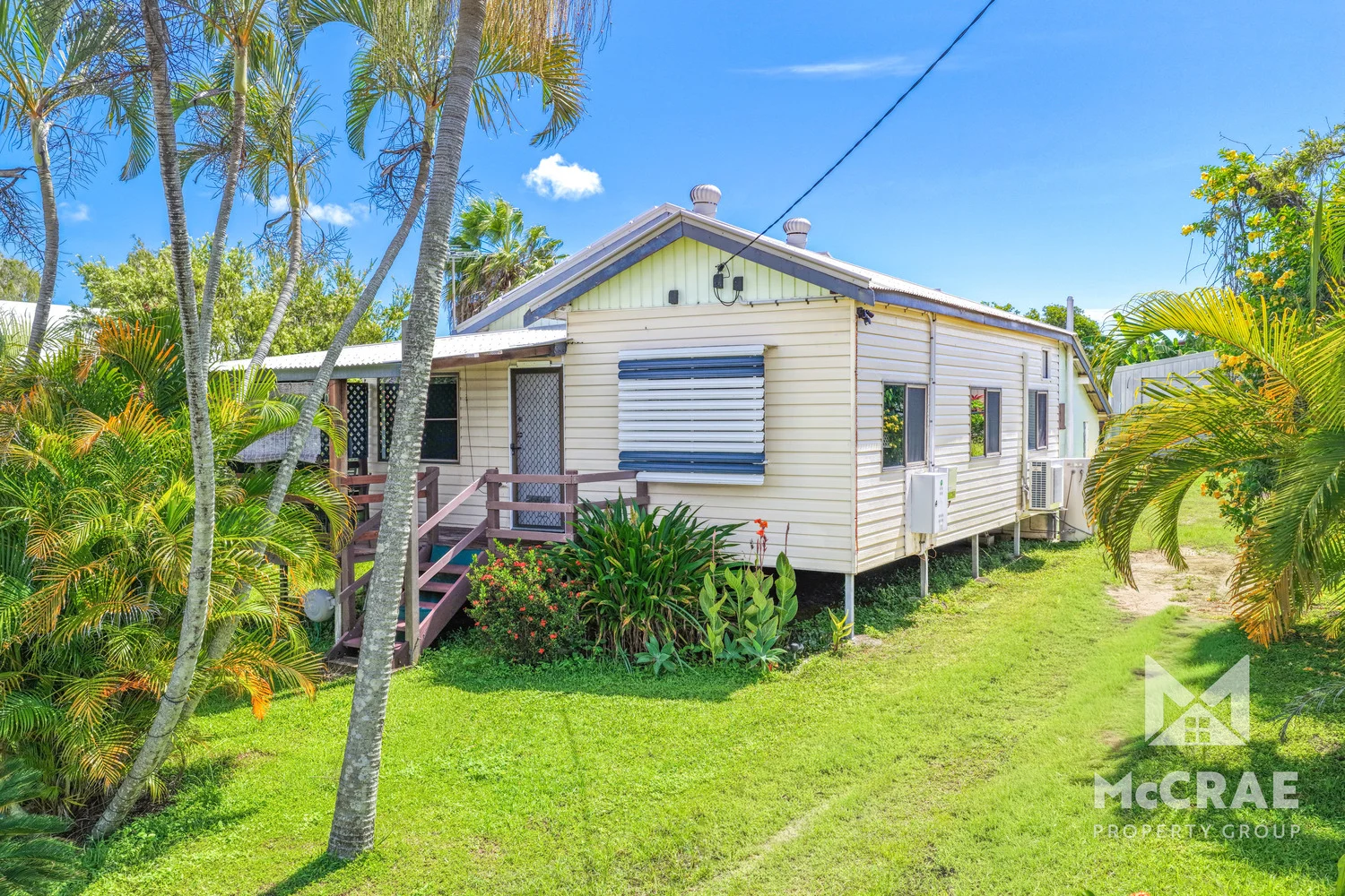 6 Belgravia Road, Bowen QLD 4805