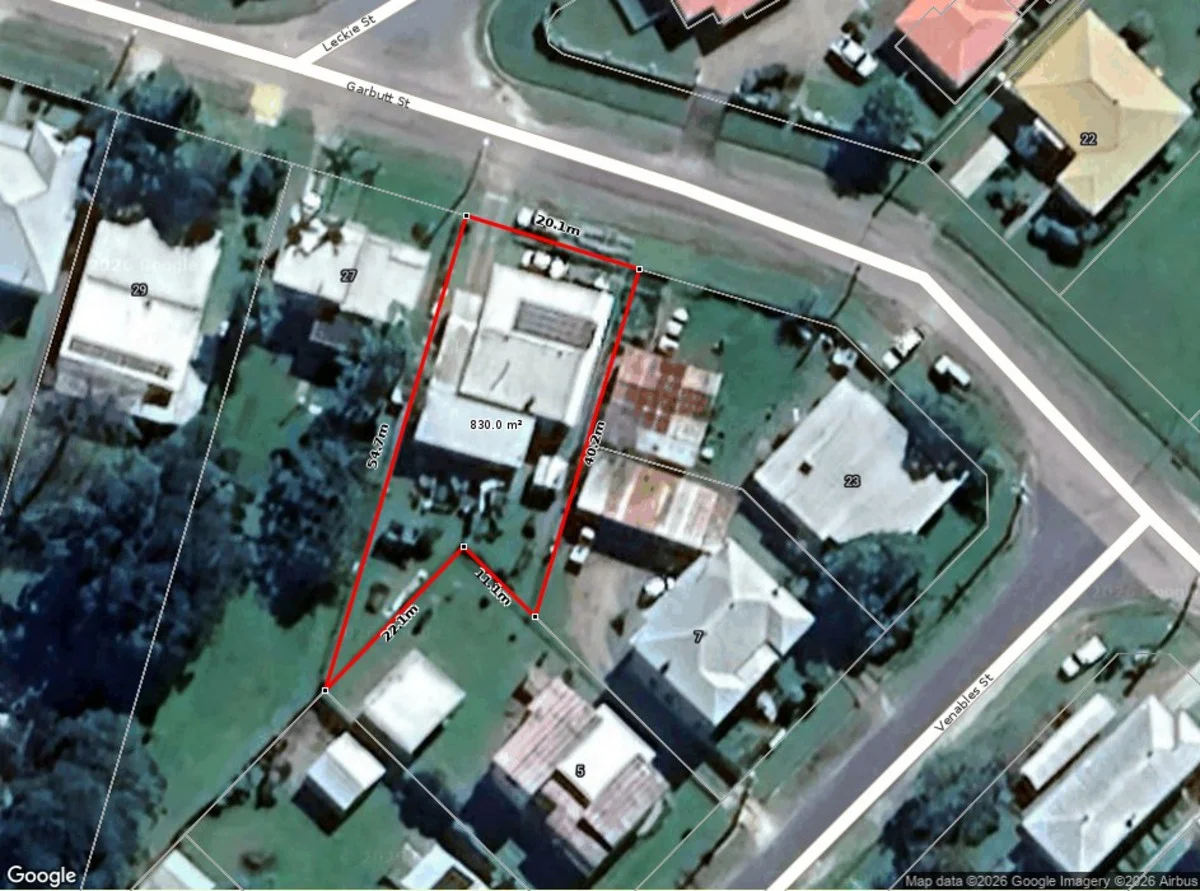 Additional image 13 of 25 Garbutt Street, Ingham QLD 4850