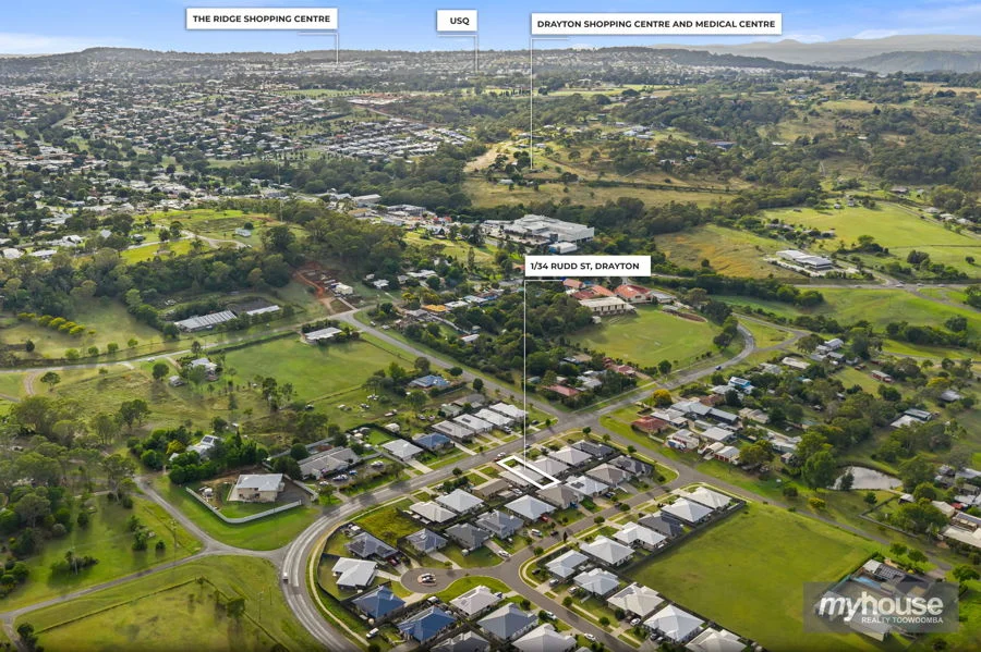 Additional image 12 of 1/34 Rudd Street, Drayton QLD 4350