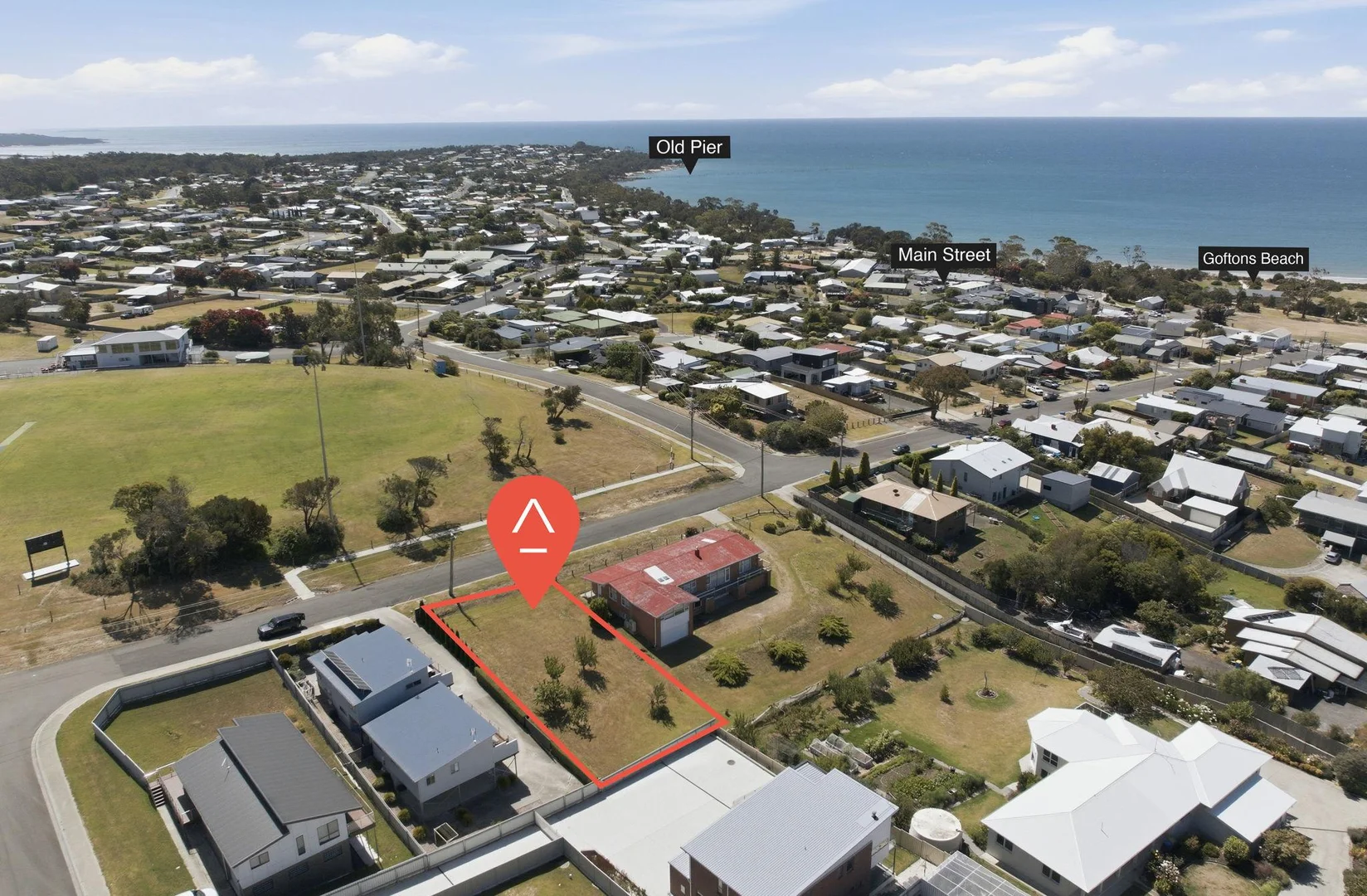 Additional image 2 of Lot 2/37 Henry Street, Bridport TAS 7262
