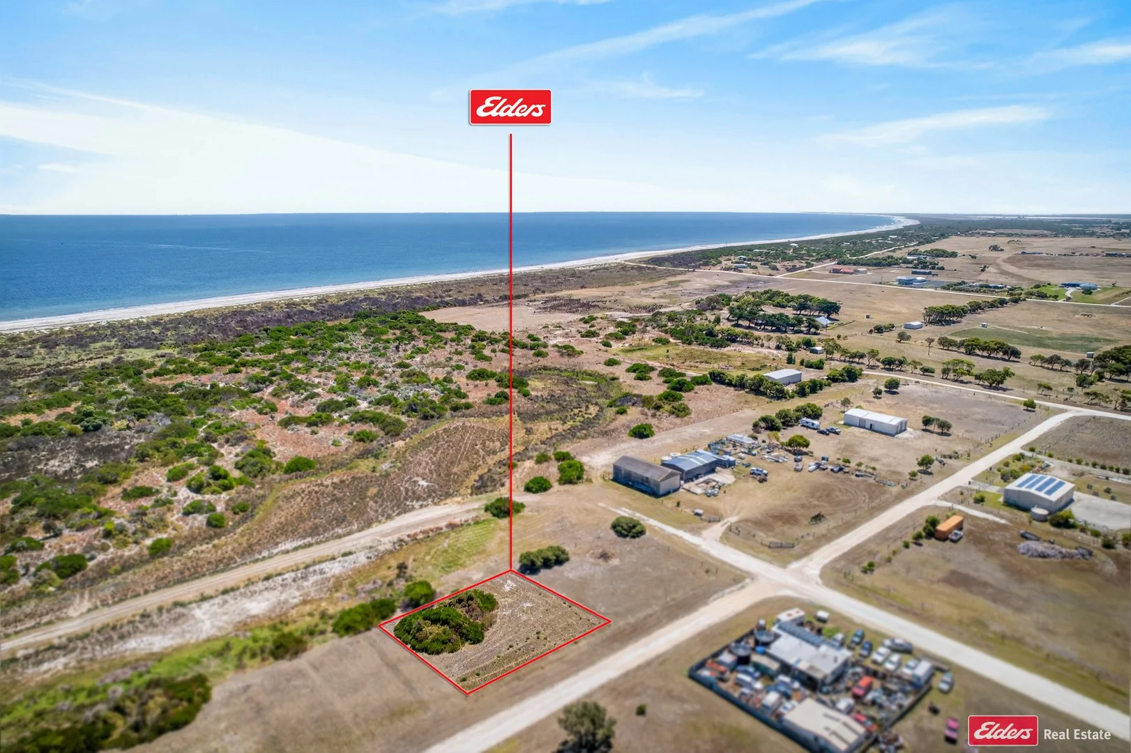 71 First Street, Kingston Se SA 5275