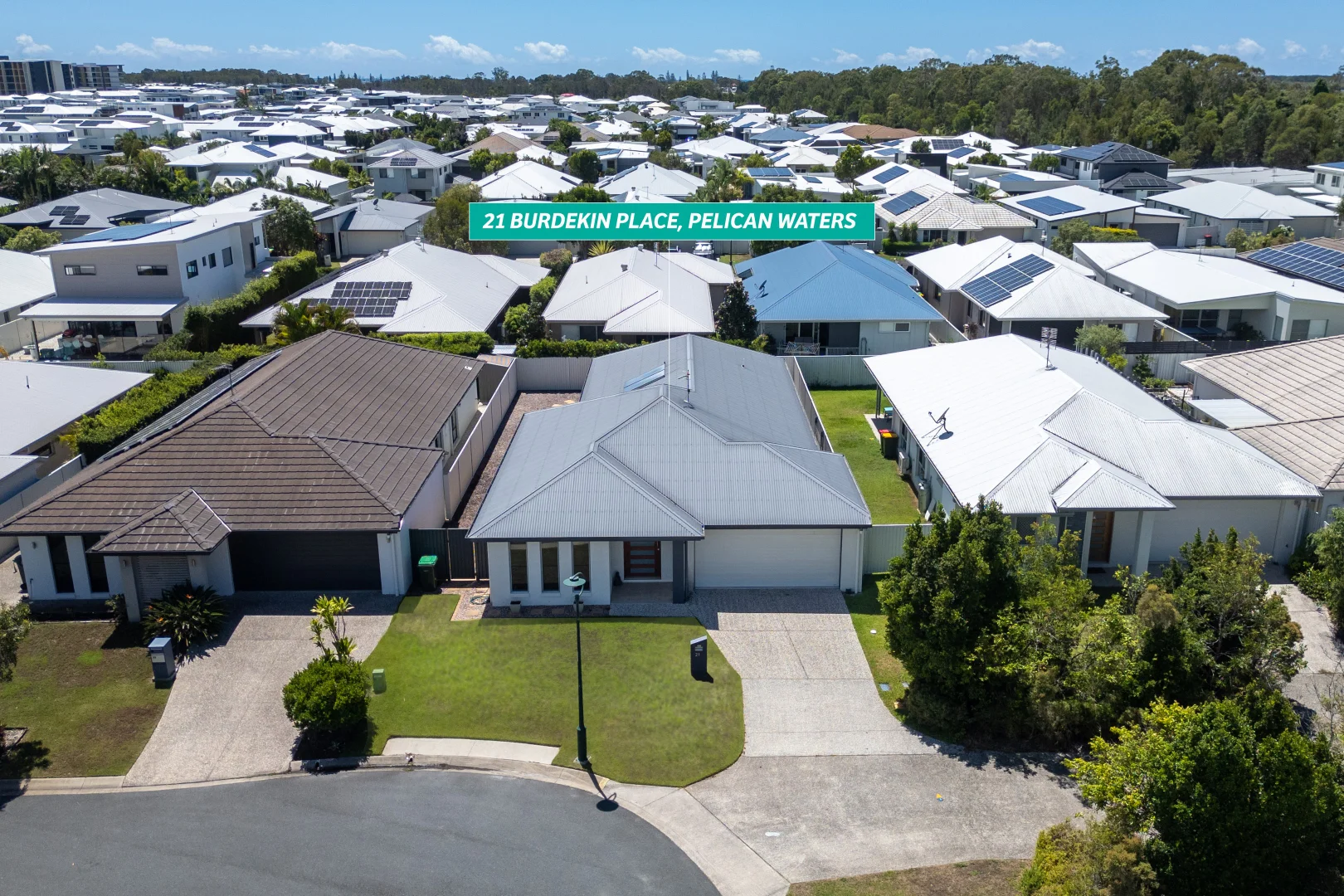 Additional image 20 of 21 Burdekin Place, Pelican Waters QLD 4551