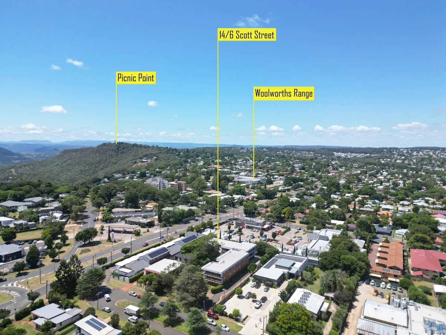 Additional image 14 of 14/6 Scott Street, East Toowoomba QLD 4350