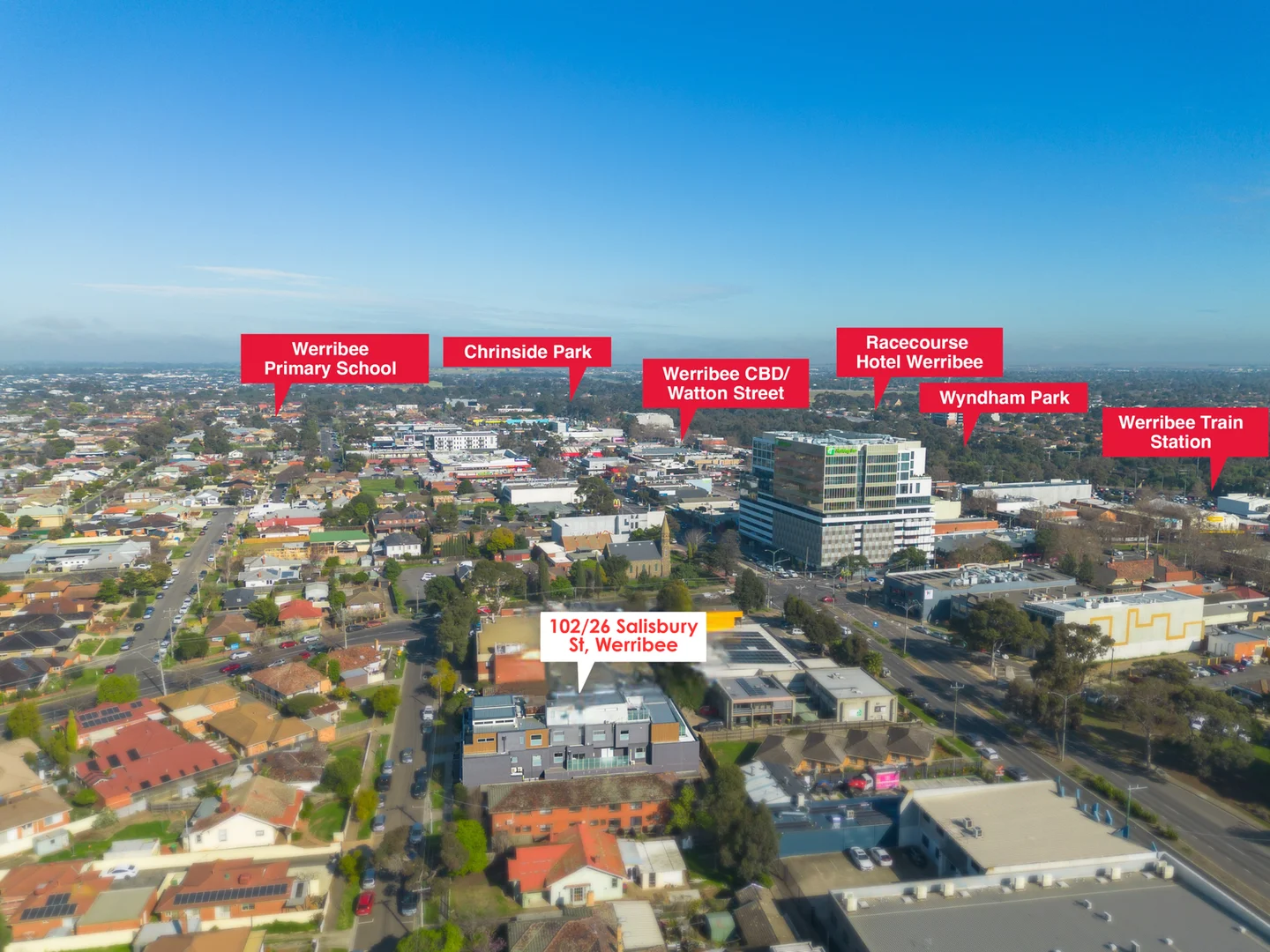 Additional image 12 of 102/26 Salisbury Street, Werribee VIC 3030