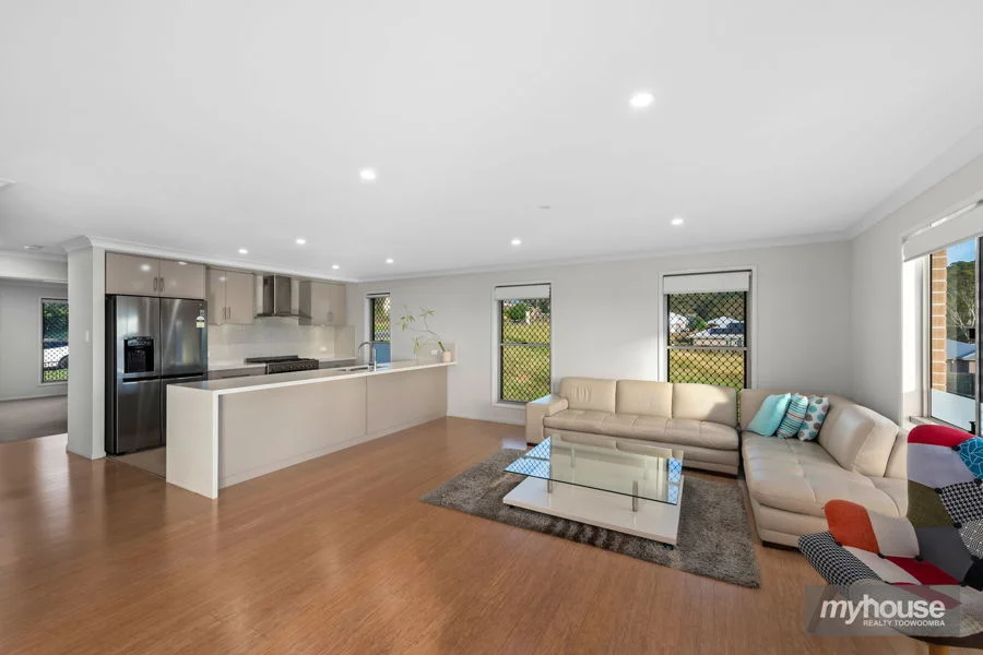 Additional image 4 of 164 Handley Street, Darling Heights QLD 4350