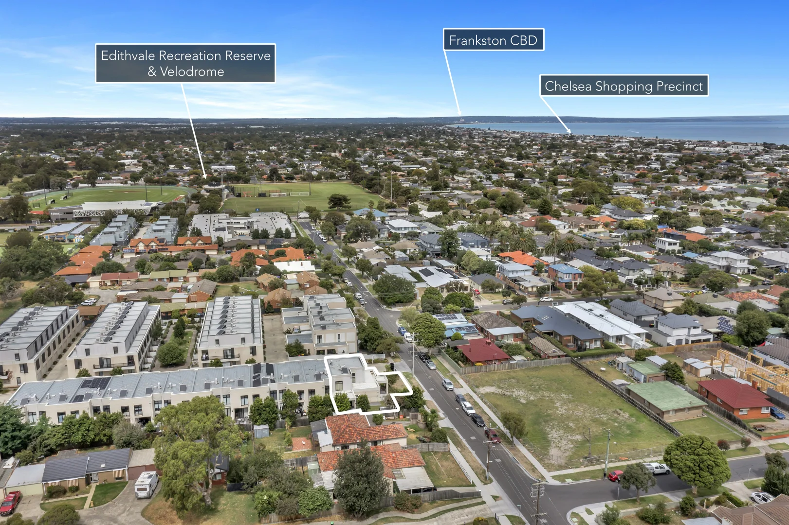 Additional image 20 of 1/111 Kinross Avenue, Edithvale VIC 3196