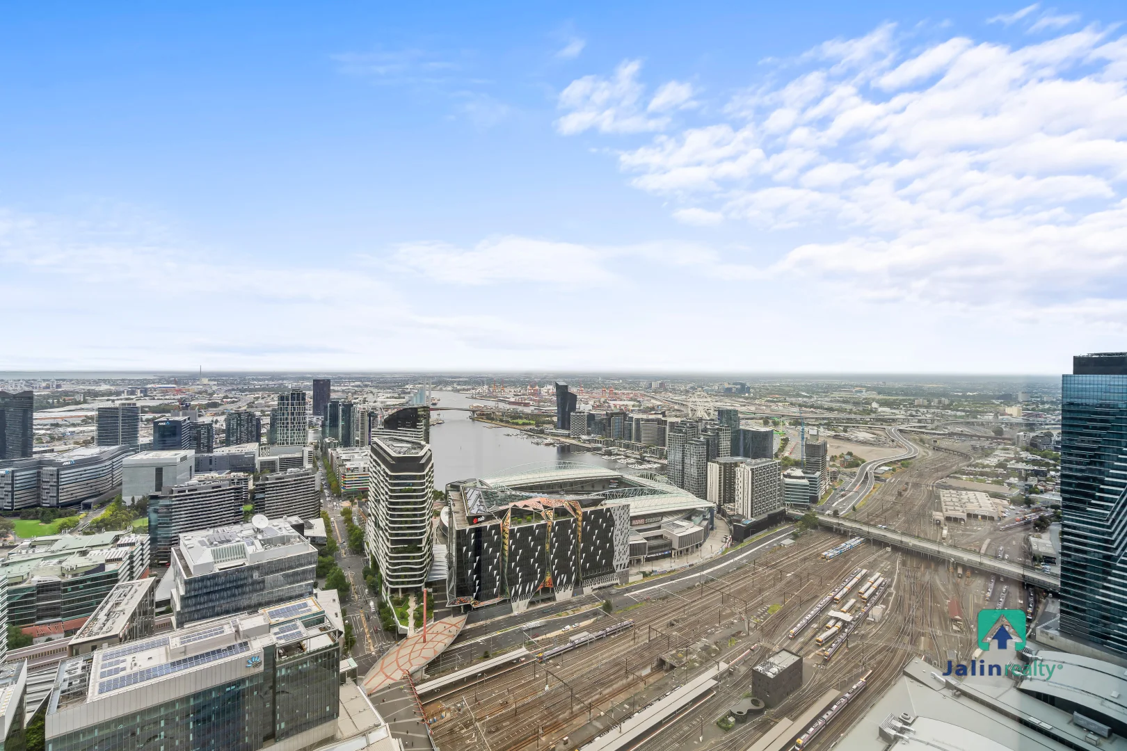 Additional image 2 of 5101/138 Spencer Street, Melbourne VIC 3000