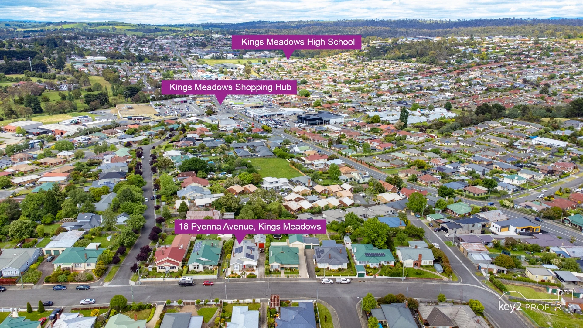 Additional image 29 of 18 Pyenna Avenue, Kings Meadows TAS 7249