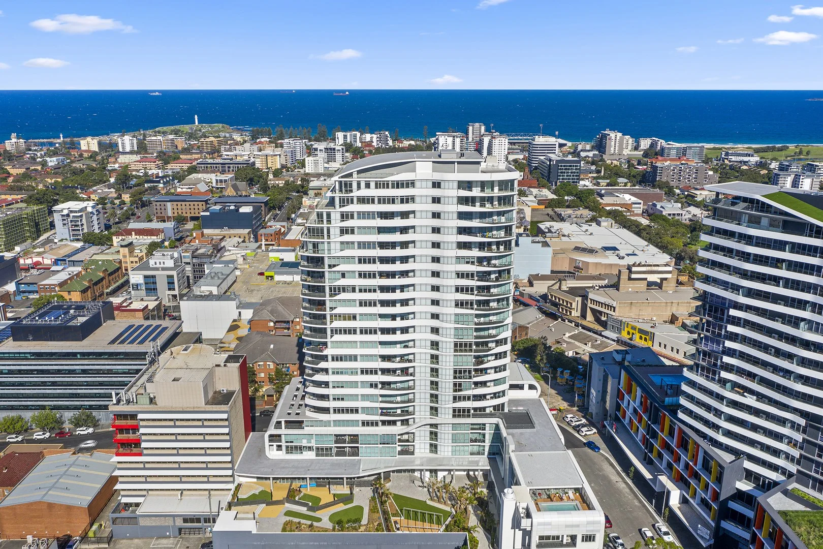 Additional image 12 of 203/10 Regent Street, Wollongong NSW 2500