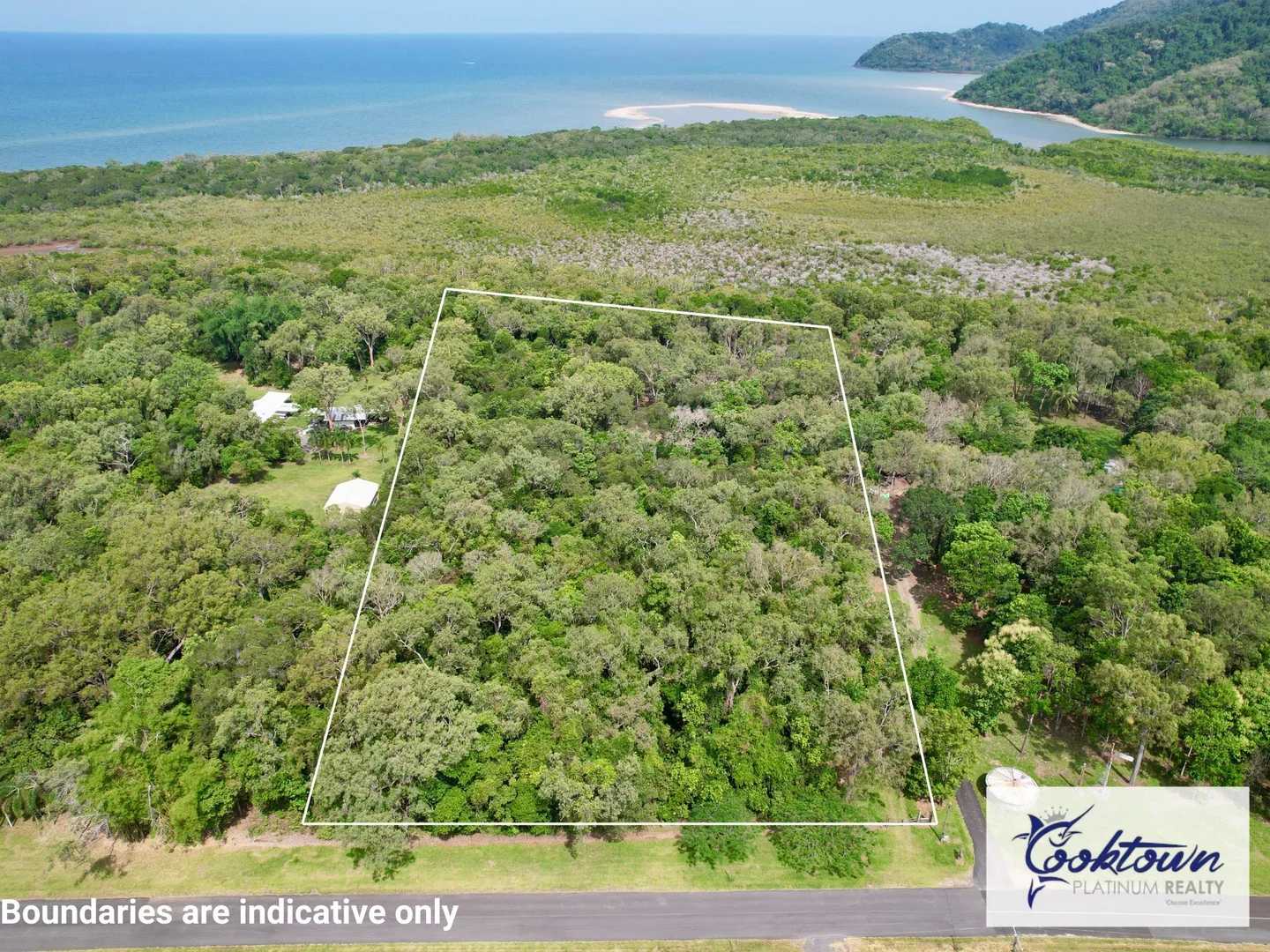 Lot 26 Rossville Bloomfield Road, Bloomfield QLD 4895 photo 5