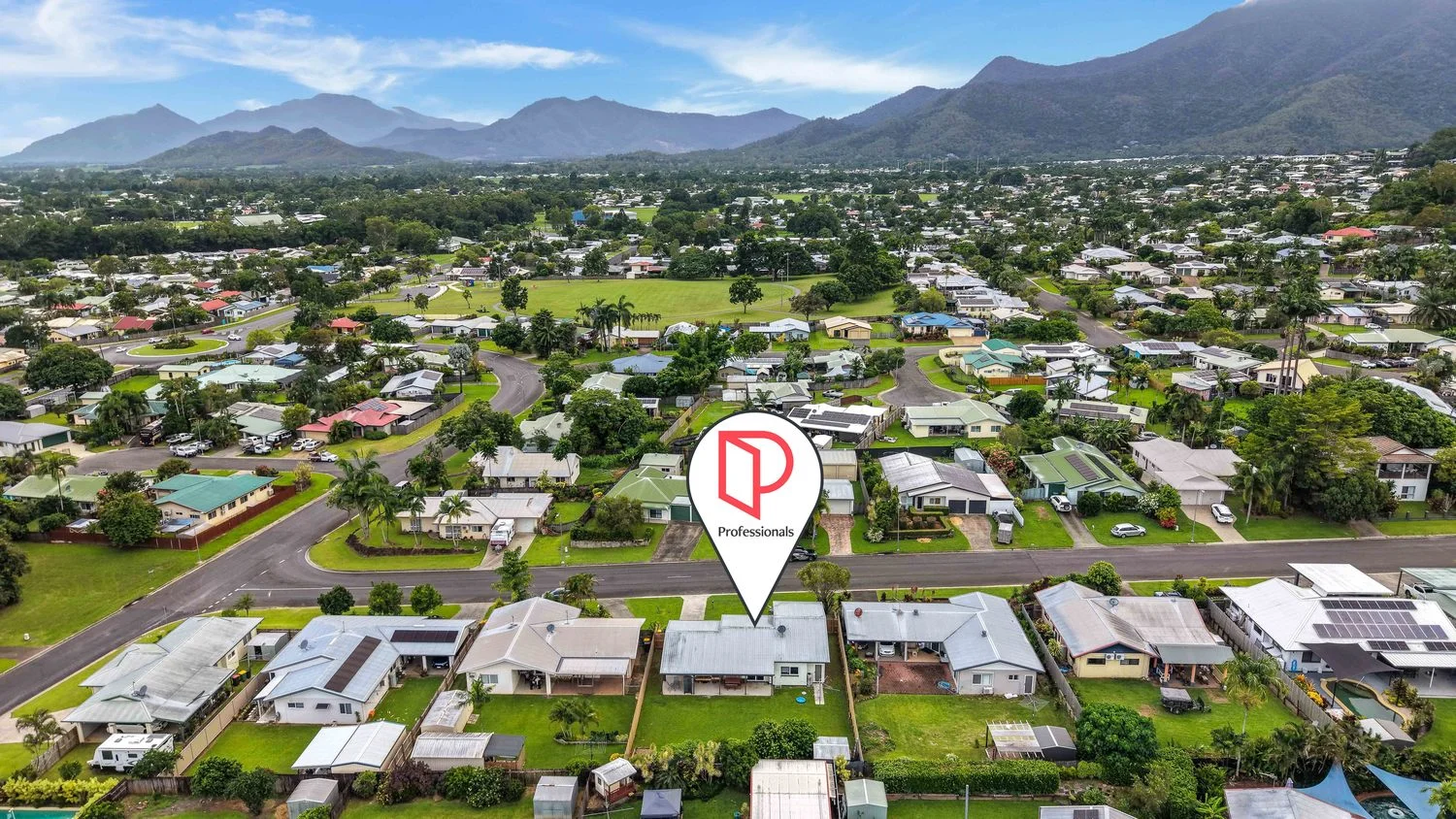 Additional image 21 of 8 Percy Street, Mount Sheridan QLD 4868