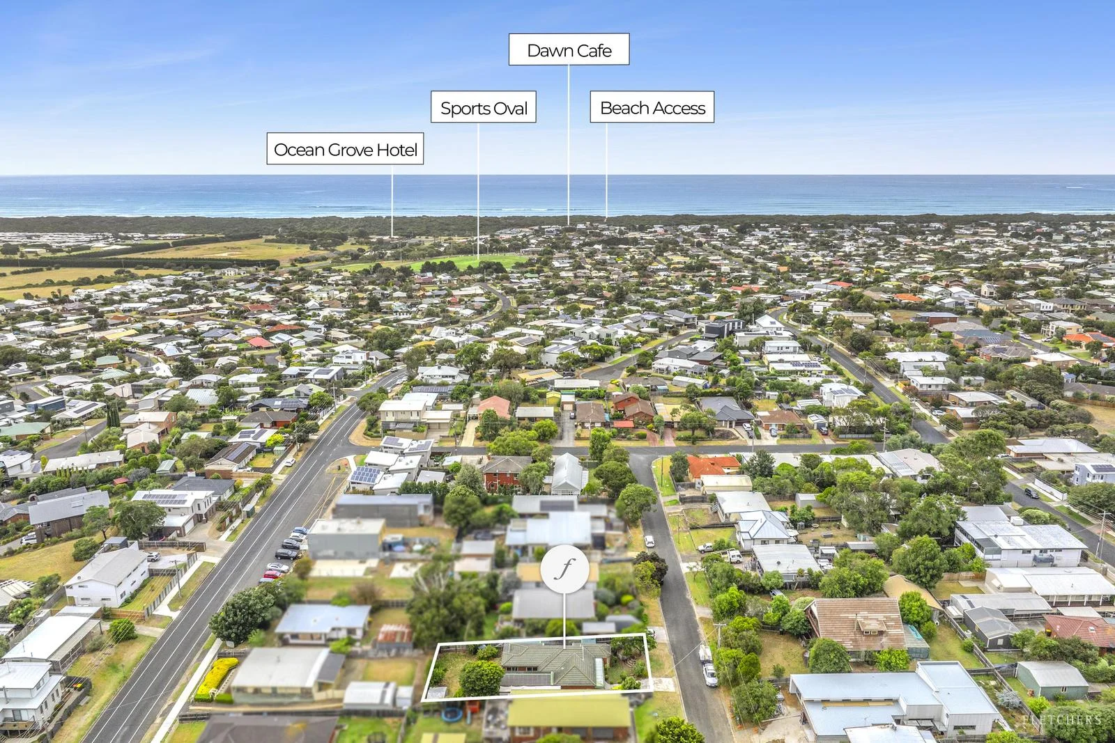 Additional image 12 of 12 Carinae Court, Ocean Grove VIC 3226