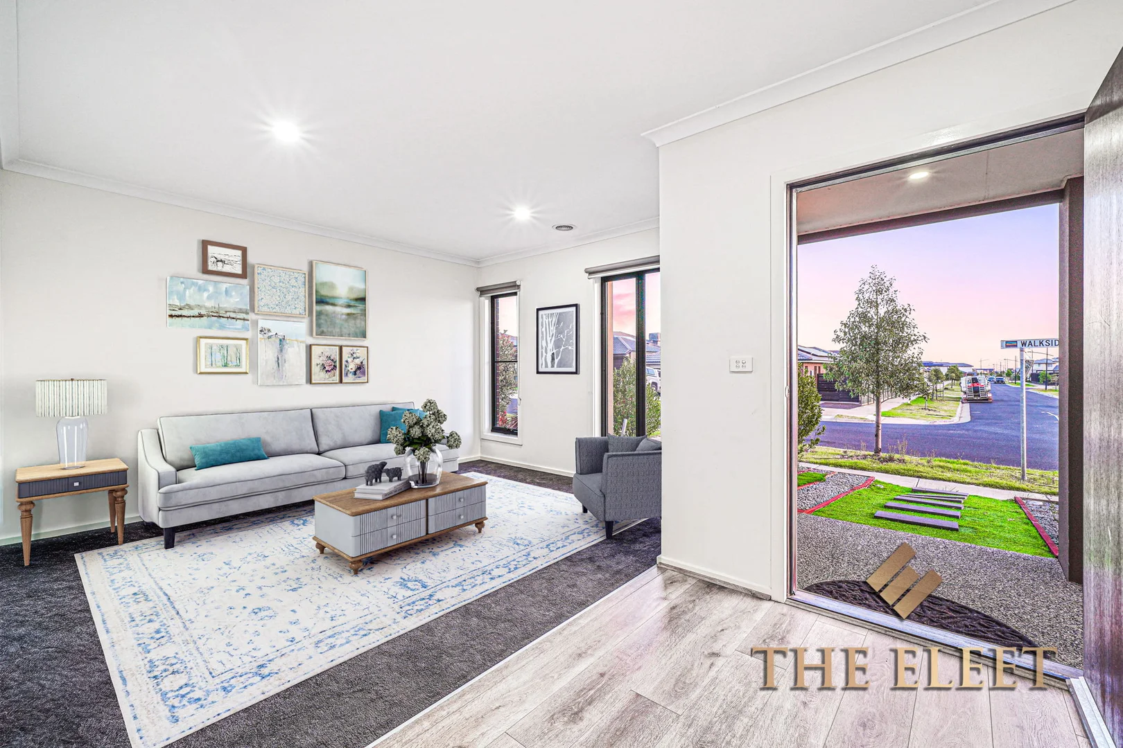 Additional image 3 of 85 Walkside Boulevard, Fraser Rise VIC 3336