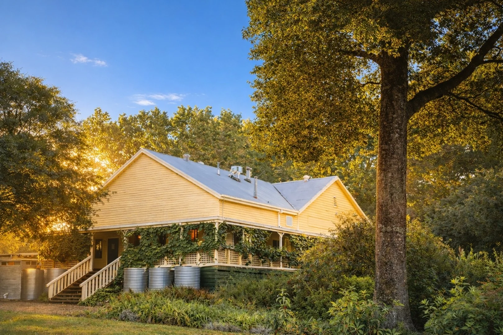 181-183 Kiewa Valley Highway, Tawonga VIC 3697