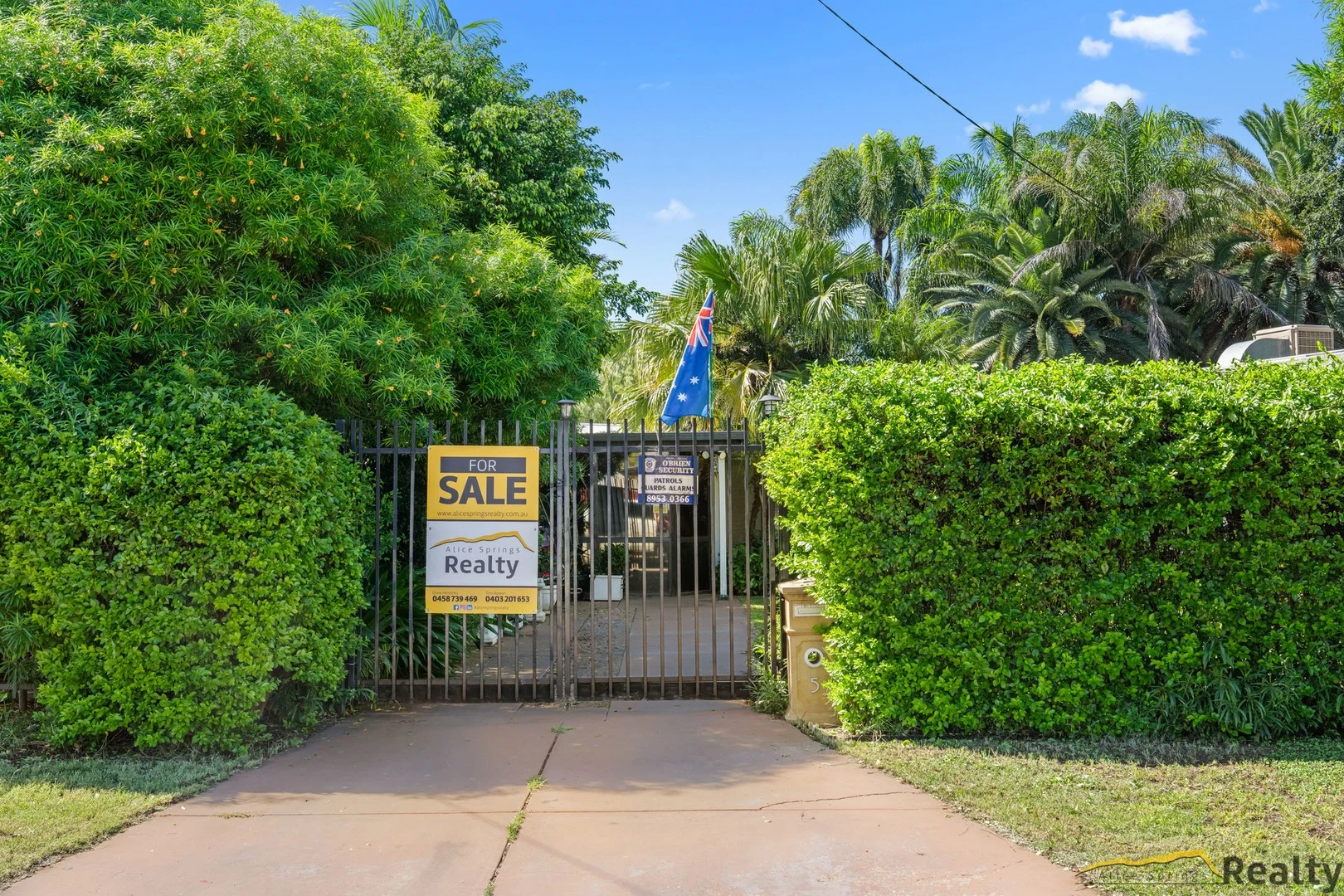 5 Willshire Street, The Gap NT 0870