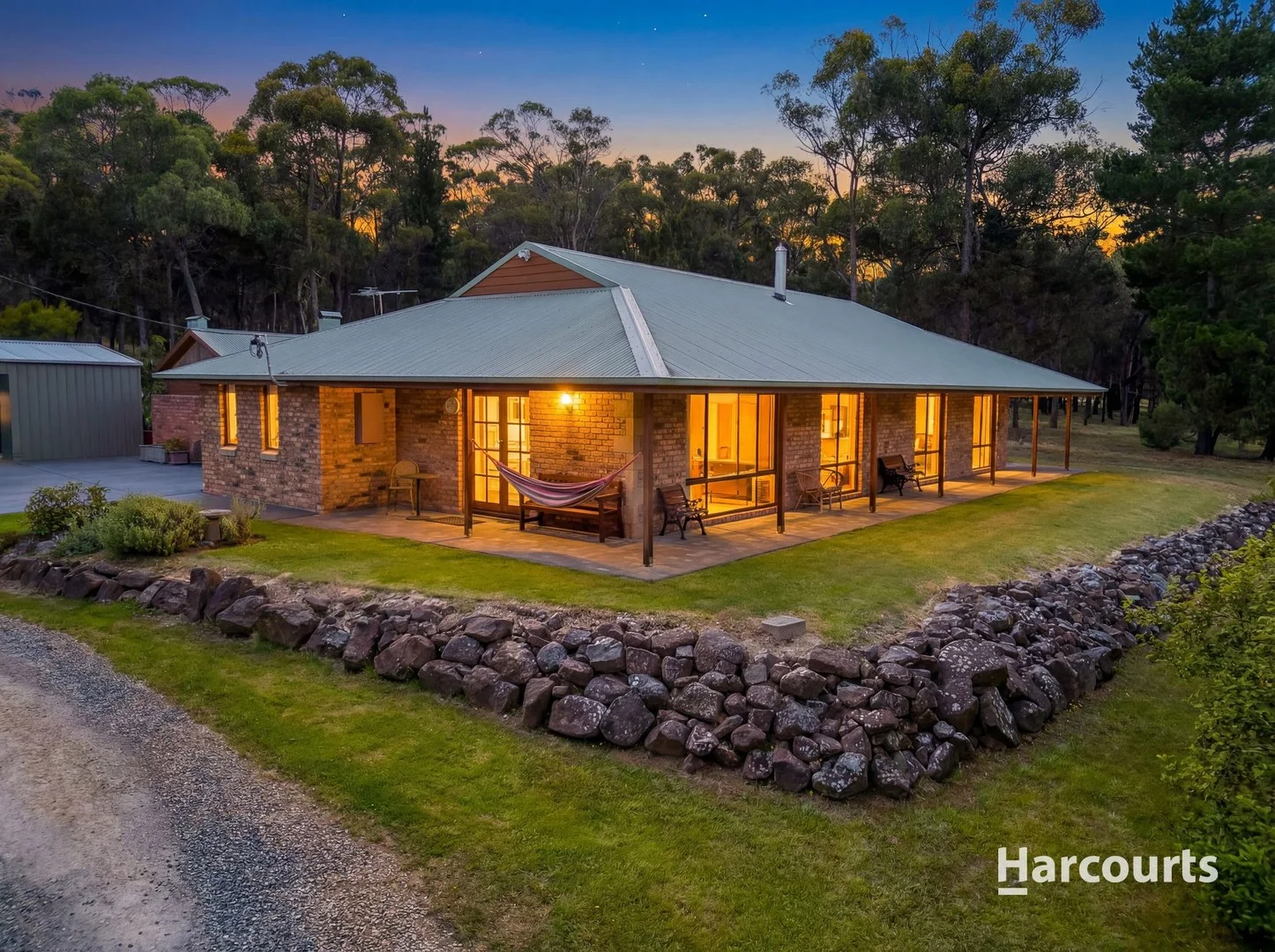 9 Hylands Road, Murdunna TAS 7178