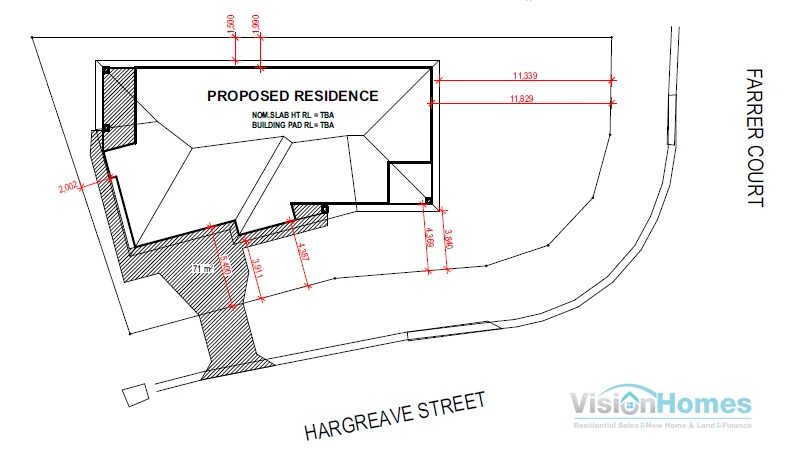 Additional image 3 of Lot 2 Farrer Court, Morayfield QLD 4506