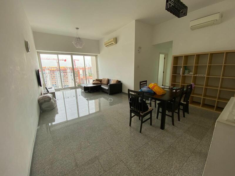 12 Woodleigh Close