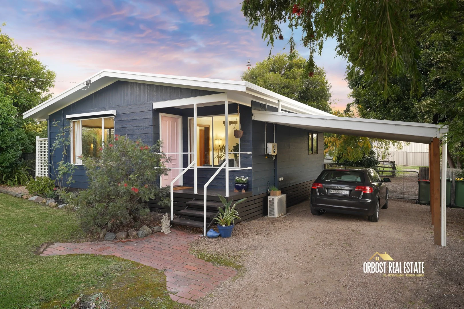32 Stanley Street, Orbost VIC 3888