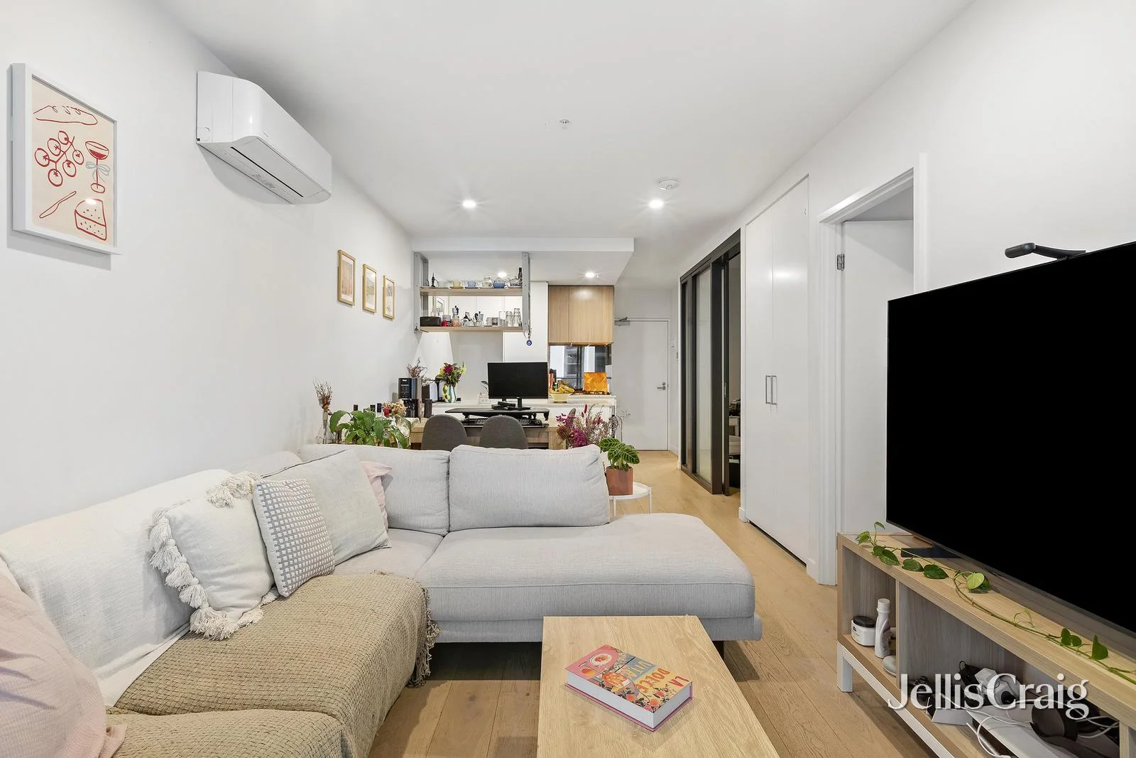 Additional image 2 of 307/3 Olive York Way, Brunswick West VIC 3055