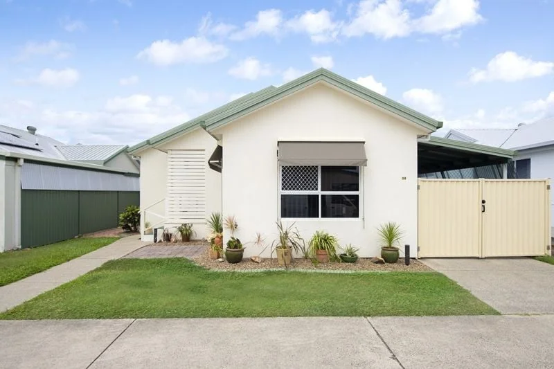 058/70 Hansford Road, Coombabah QLD 4216