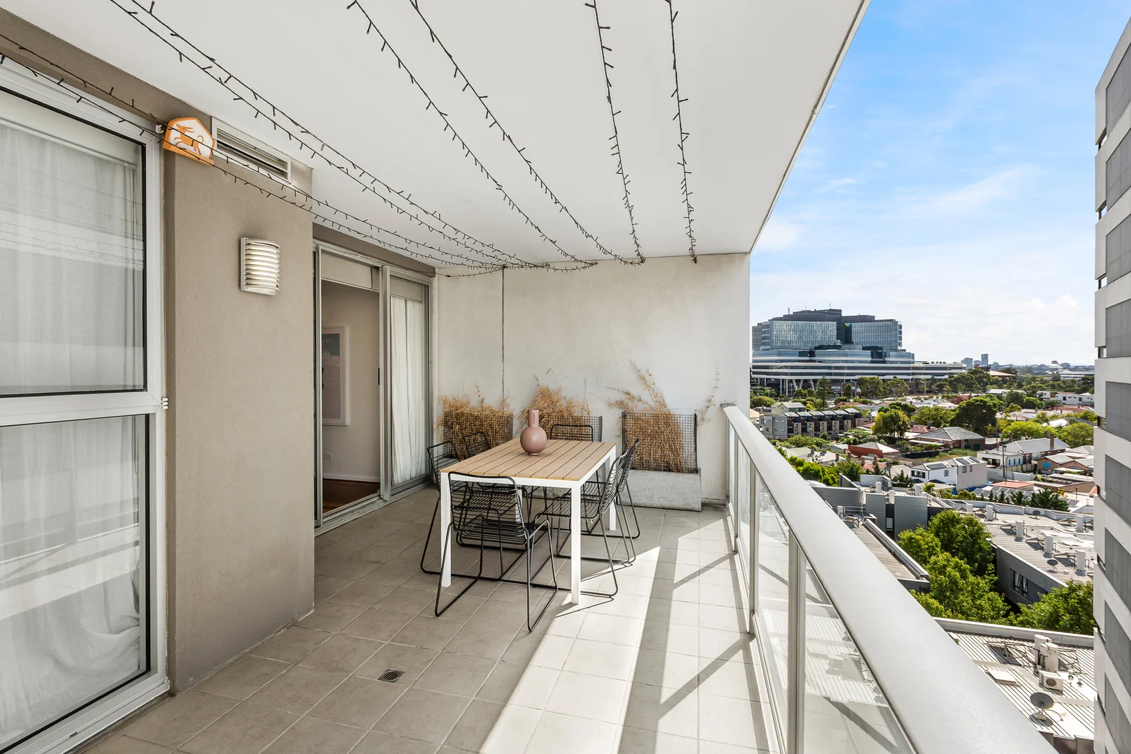 Additional image 2 of 809/250 Barkly Street, Footscray VIC 3011