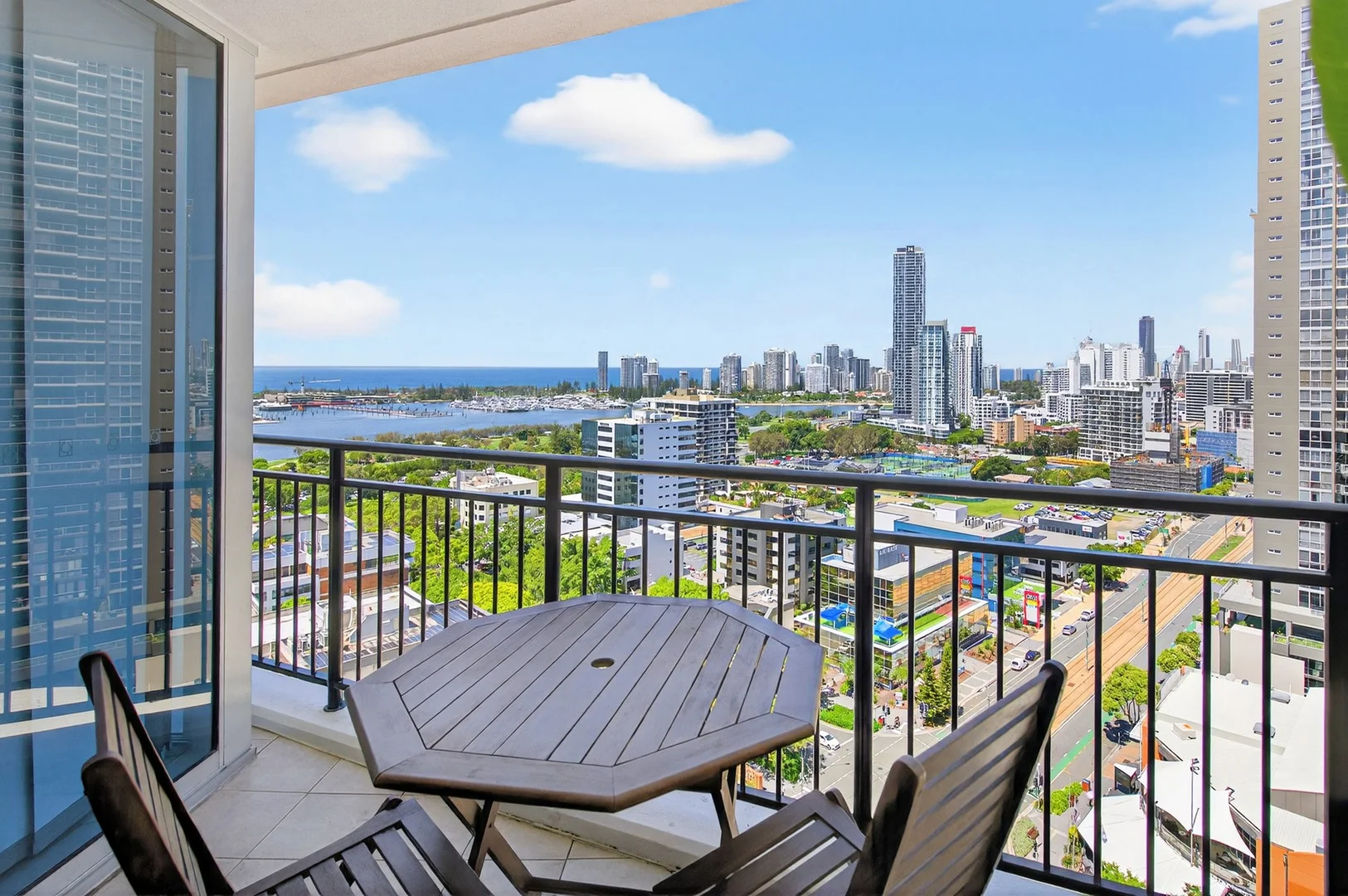 1176/56 Scarborough Street, Southport QLD 4215