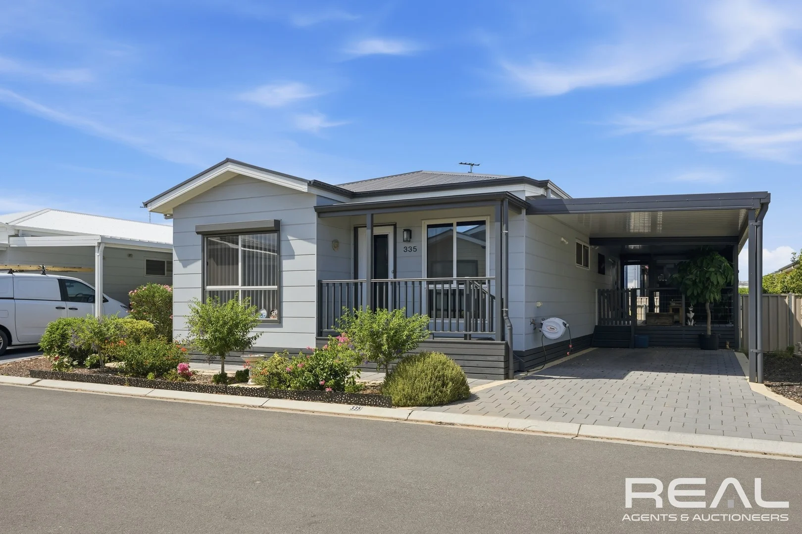 335/36 Hillier Road, Hillier SA 5116