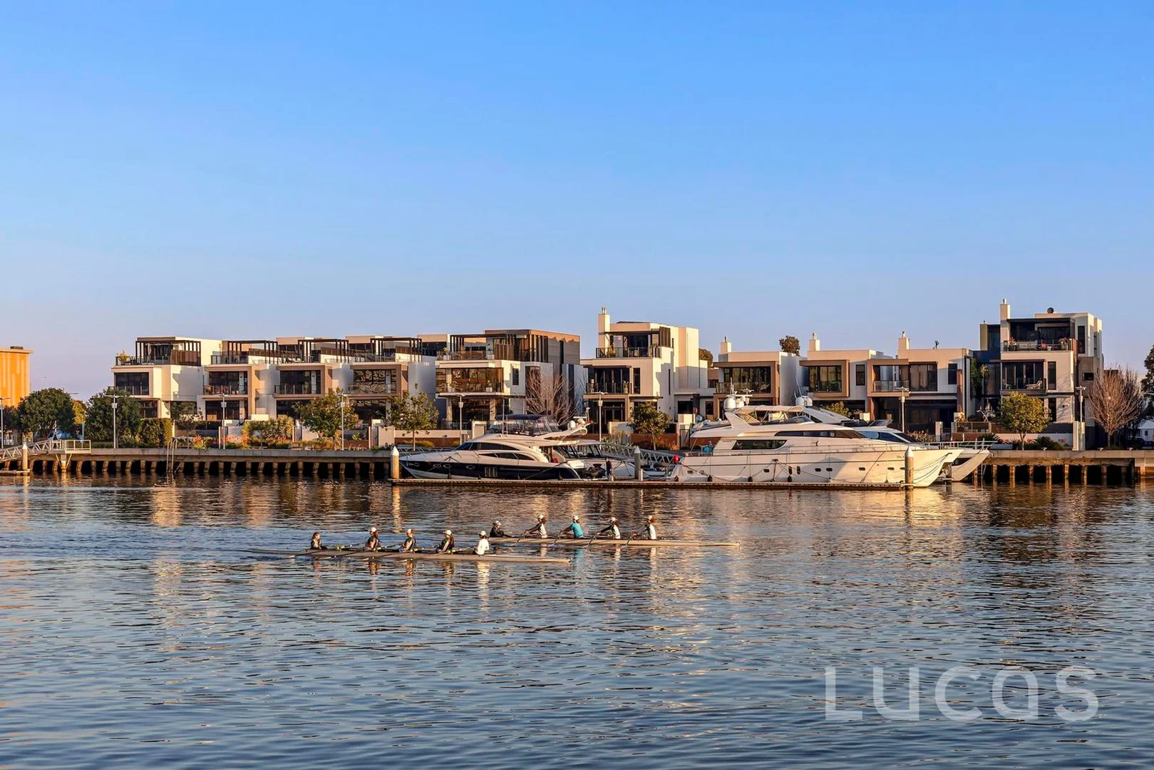 Additional image 21 of 302/81 South Wharf Drive, Docklands VIC 3008