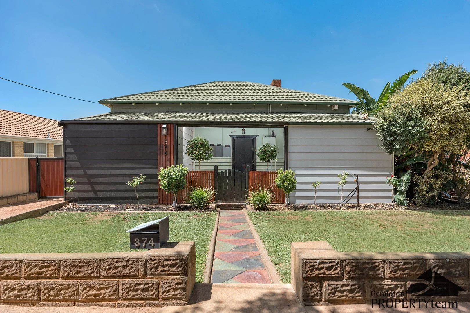 374 Chapman Road, Bluff Point WA 6530